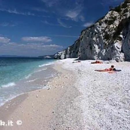 Апартаменты Isola D'elba *