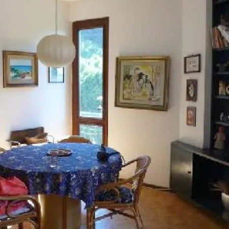 Lägenhet Isola D'elba Literno